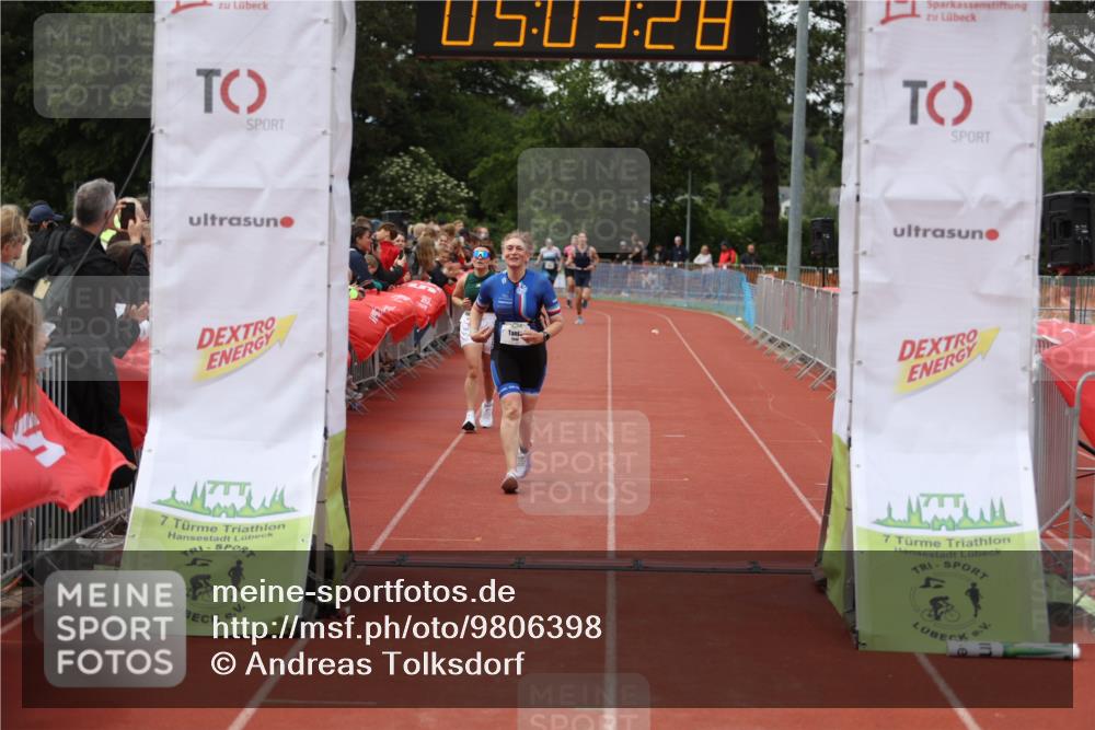 14.06.2026 - 7 Türme Triathlon Andreas Tolksdorf http://msf.ph/oto/9806398 14.06.2026 16:03:27 Ziel 1503, 1546, 1548, 1620 meine-sportfotos.de