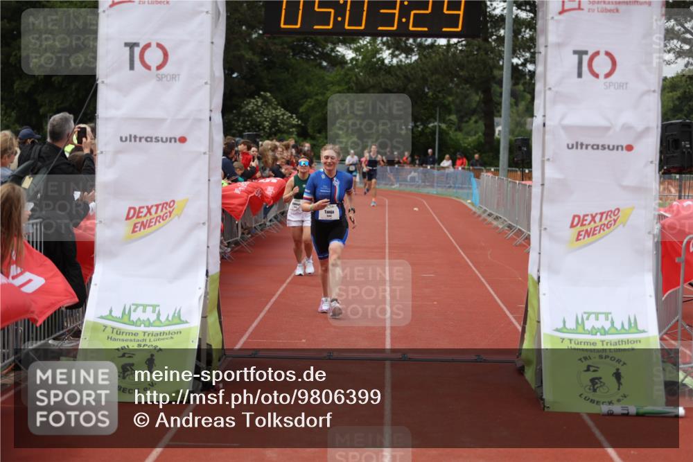 14.06.2026 - 7 Türme Triathlon Andreas Tolksdorf http://msf.ph/oto/9806399 14.06.2026 16:03:27 Ziel 1503, 1546, 1548, 1620 meine-sportfotos.de