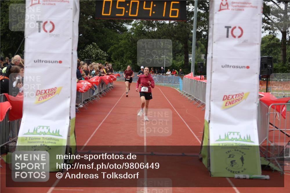 14.06.2026 - 7 Türme Triathlon Andreas Tolksdorf http://msf.ph/oto/9806449 14.06.2026 16:04:15 Ziel 1483, 1561, 1595, 1743 meine-sportfotos.de
