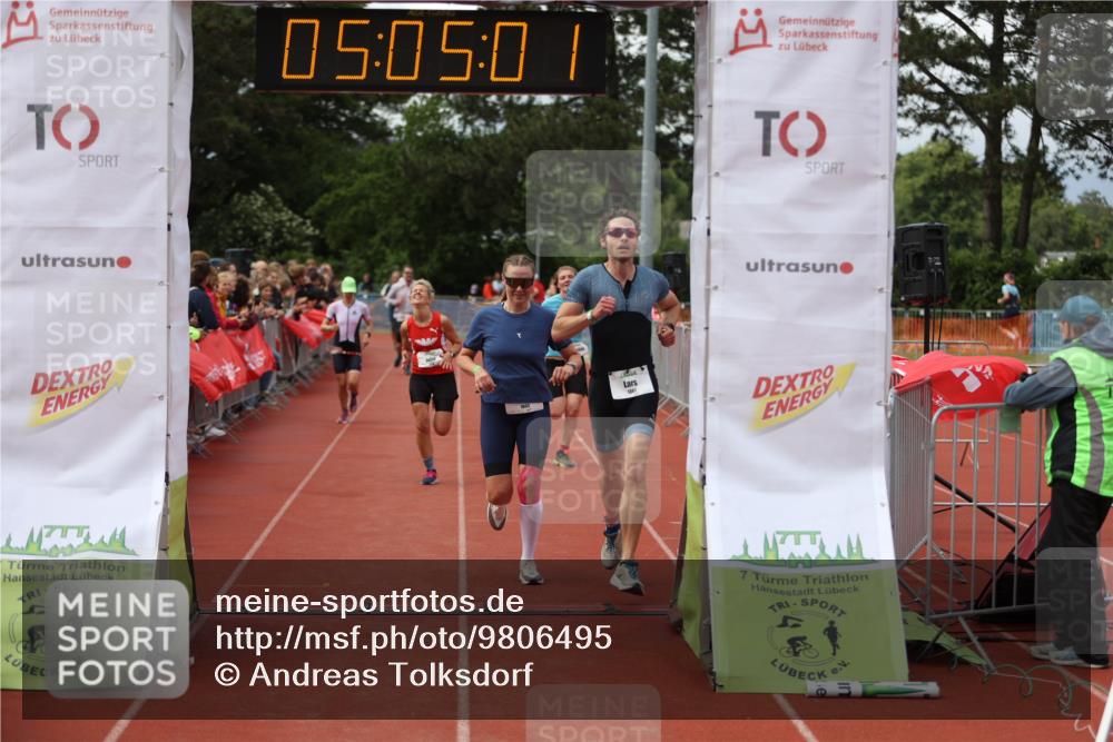 14.06.2026 - 7 Türme Triathlon Andreas Tolksdorf http://msf.ph/oto/9806495 14.06.2026 16:05:00 Ziel 811, 1367, 1663, 1689, 1700, 1778 meine-sportfotos.de