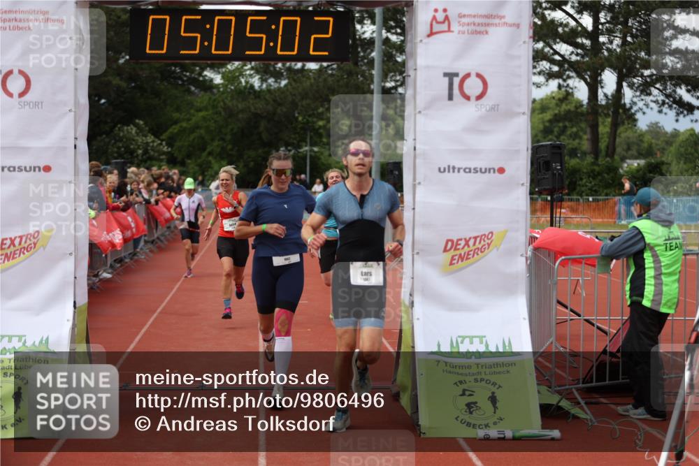 14.06.2026 - 7 Türme Triathlon Andreas Tolksdorf http://msf.ph/oto/9806496 14.06.2026 16:05:00 Ziel 811, 1367, 1663, 1689, 1700, 1778 meine-sportfotos.de