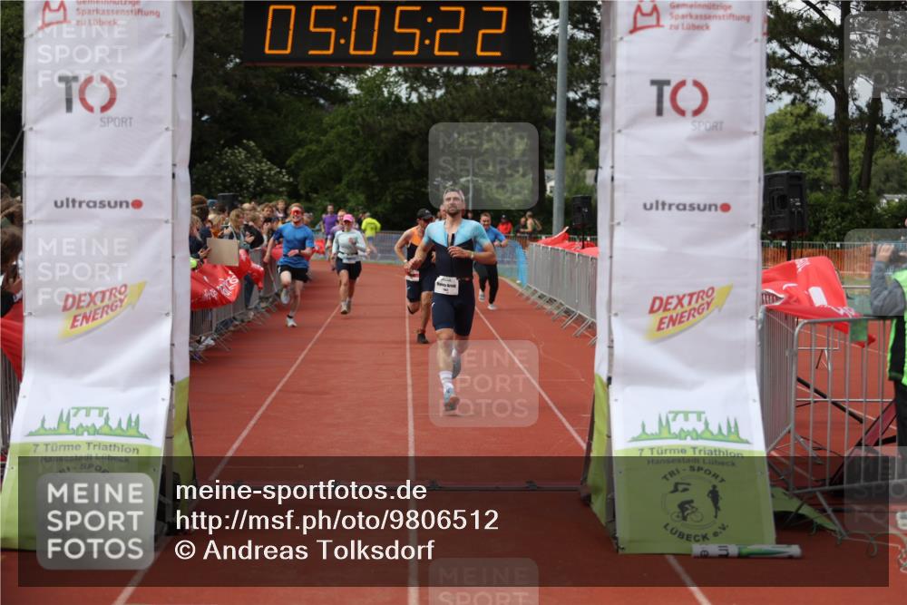14.06.2026 - 7 Türme Triathlon Andreas Tolksdorf http://msf.ph/oto/9806512 14.06.2026 16:05:21 Ziel 852, 934, 1335, 1362, 1686, 1782 meine-sportfotos.de