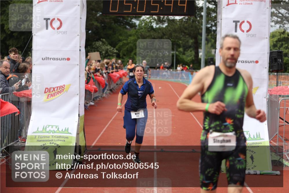 14.06.2026 - 7 Türme Triathlon Andreas Tolksdorf http://msf.ph/oto/9806545 14.06.2026 16:05:43 Ziel 842, 1212, 1253, 1506 meine-sportfotos.de