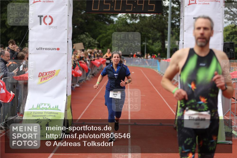 14.06.2026 - 7 Türme Triathlon Andreas Tolksdorf http://msf.ph/oto/9806546 14.06.2026 16:05:43 Ziel 842, 1212, 1253, 1506 meine-sportfotos.de