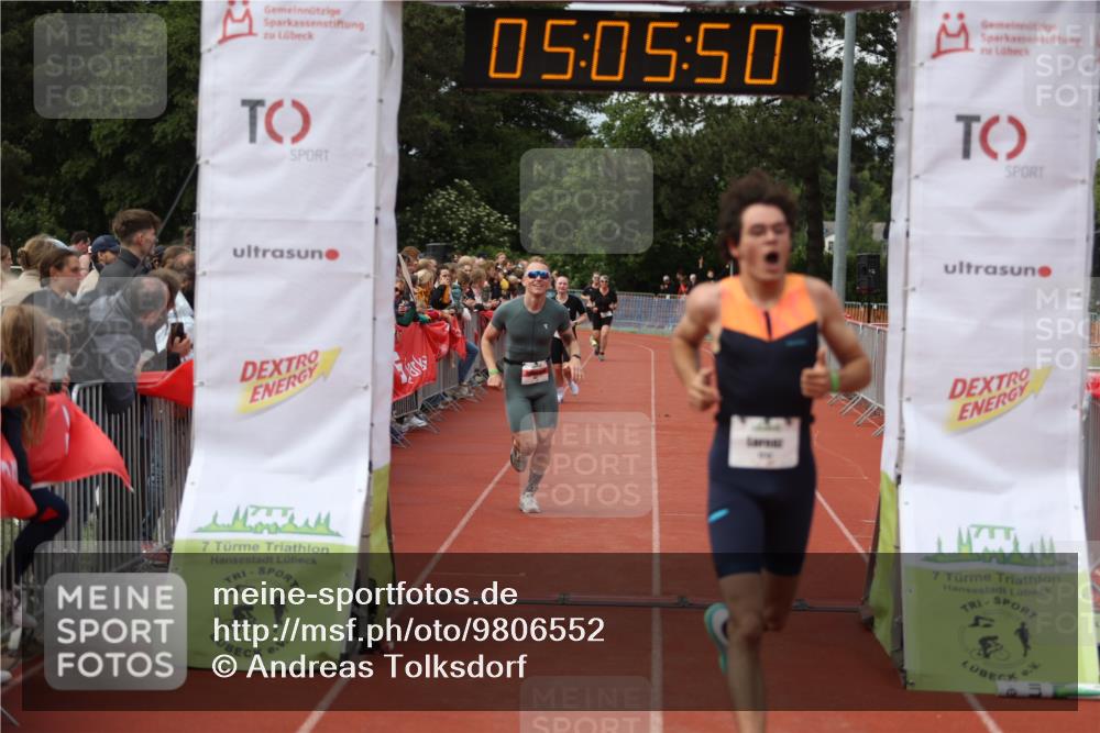 14.06.2026 - 7 Türme Triathlon Andreas Tolksdorf http://msf.ph/oto/9806552 14.06.2026 16:05:49 Ziel 842, 1212, 1253, 1506, 1538 meine-sportfotos.de