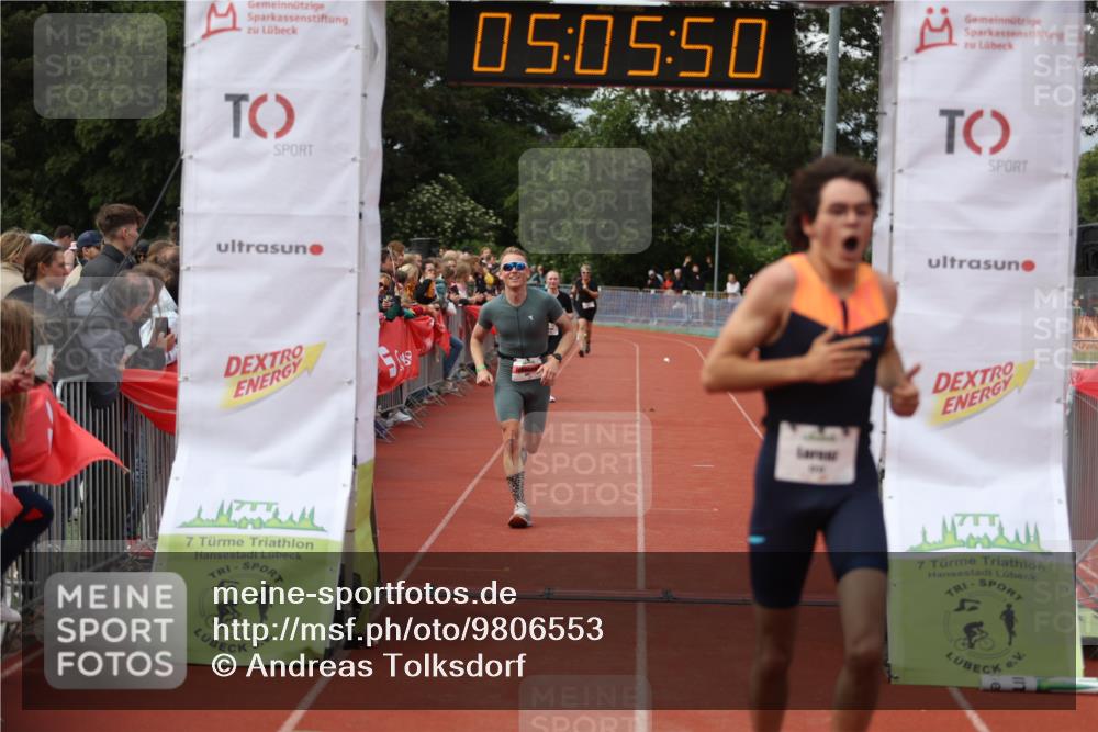 14.06.2026 - 7 Türme Triathlon Andreas Tolksdorf http://msf.ph/oto/9806553 14.06.2026 16:05:49 Ziel 842, 1212, 1253, 1506, 1538 meine-sportfotos.de
