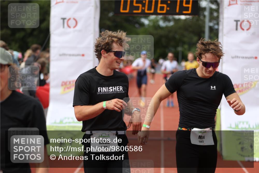 14.06.2026 - 7 Türme Triathlon Andreas Tolksdorf http://msf.ph/oto/9806586 14.06.2026 16:06:18 Ziel 1049, 1203, 1255, 1610, 1649, 1771 meine-sportfotos.de