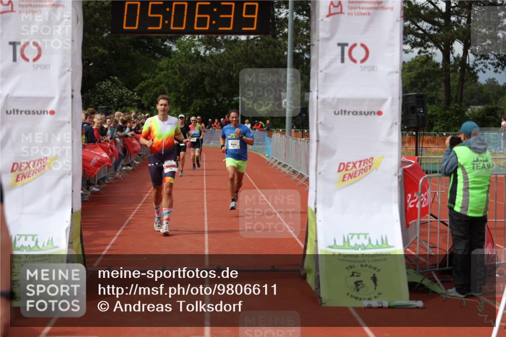 14.06.2026 - 7 Türme Triathlon Andreas Tolksdorf http://msf.ph/oto/9806611 14.06.2026 16:06:38 Ziel 736, 1050, 1066, 1442, 1785 meine-sportfotos.de