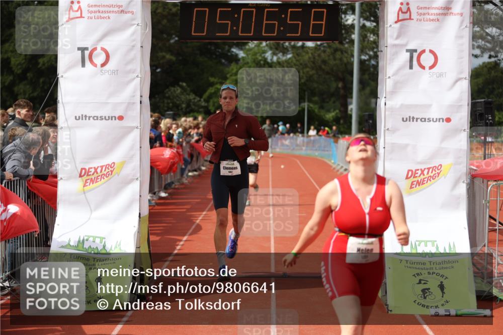 14.06.2026 - 7 Türme Triathlon Andreas Tolksdorf http://msf.ph/oto/9806641 14.06.2026 16:06:57 Ziel 785, 1407, 1464, 1632, 1727, 1780 meine-sportfotos.de