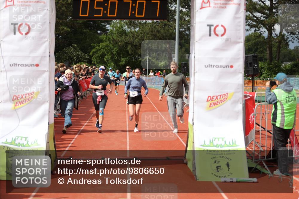 14.06.2026 - 7 Türme Triathlon Andreas Tolksdorf http://msf.ph/oto/9806650 14.06.2026 16:07:06 Ziel 899, 1359, 1464, 1632, 1643 meine-sportfotos.de
