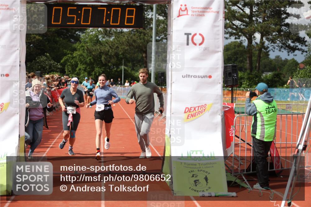 14.06.2026 - 7 Türme Triathlon Andreas Tolksdorf http://msf.ph/oto/9806652 14.06.2026 16:07:07 Ziel 899, 1359, 1464, 1632, 1643 meine-sportfotos.de