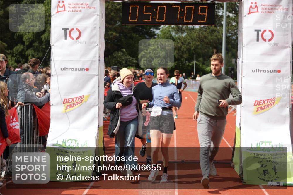 14.06.2026 - 7 Türme Triathlon Andreas Tolksdorf http://msf.ph/oto/9806655 14.06.2026 16:07:08 Ziel 899, 1359, 1464, 1632, 1643 meine-sportfotos.de