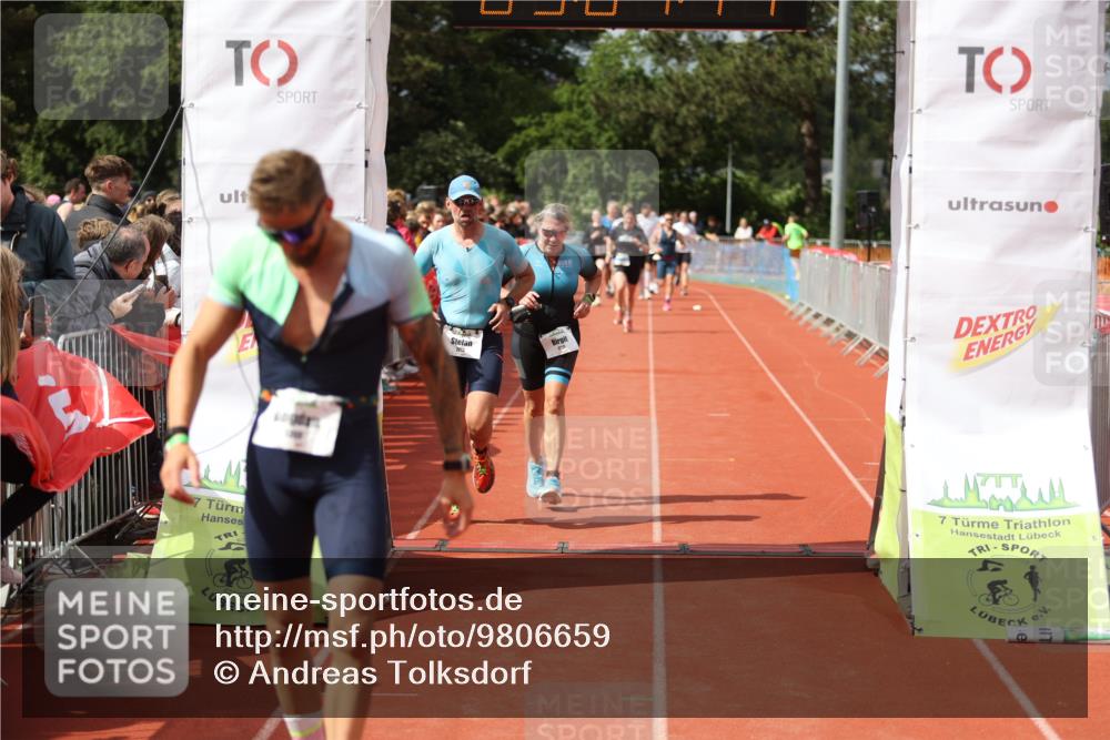 14.06.2026 - 7 Türme Triathlon Andreas Tolksdorf http://msf.ph/oto/9806659 14.06.2026 16:07:16 Ziel 899, 1044, 1213, 1300, 1359, 1643, 1755 meine-sportfotos.de
