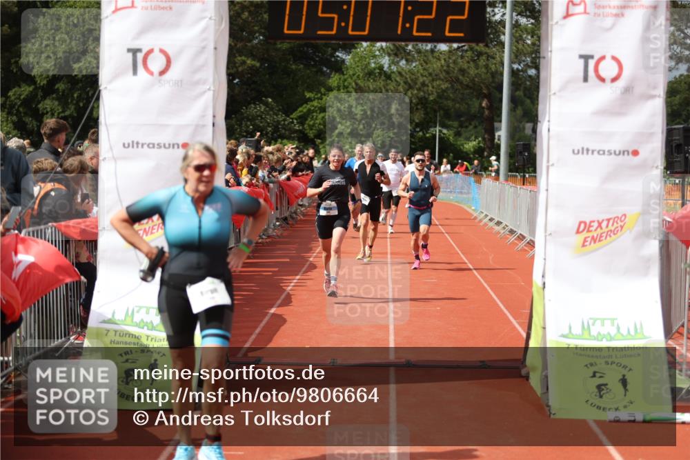 14.06.2026 - 7 Türme Triathlon Andreas Tolksdorf http://msf.ph/oto/9806664 14.06.2026 16:07:21 Ziel 771, 885, 1044, 1213, 1300, 1414, 1600, 1624, 1755 meine-sportfotos.de