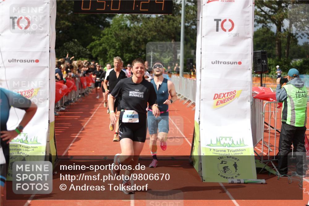 14.06.2026 - 7 Türme Triathlon Andreas Tolksdorf http://msf.ph/oto/9806670 14.06.2026 16:07:23 Ziel 771, 885, 1044, 1213, 1300, 1414, 1547, 1600, 1624, 1755 meine-sportfotos.de