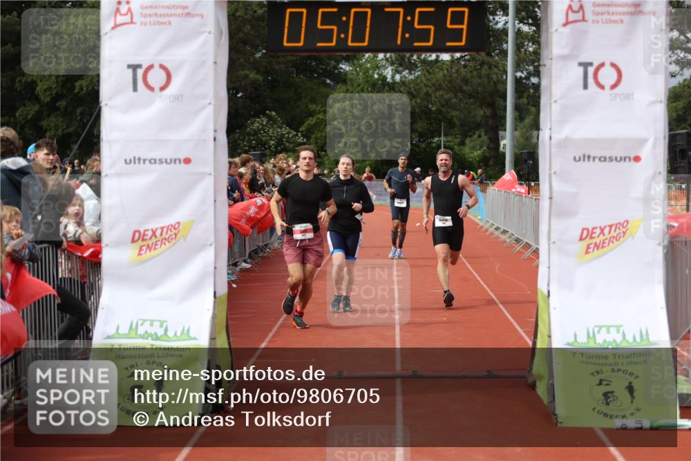 14.06.2026 - 7 Türme Triathlon Andreas Tolksdorf http://msf.ph/oto/9806705 14.06.2026 16:07:58 Ziel 669, 1349, 1466, 1510, 1517, 1544 meine-sportfotos.de