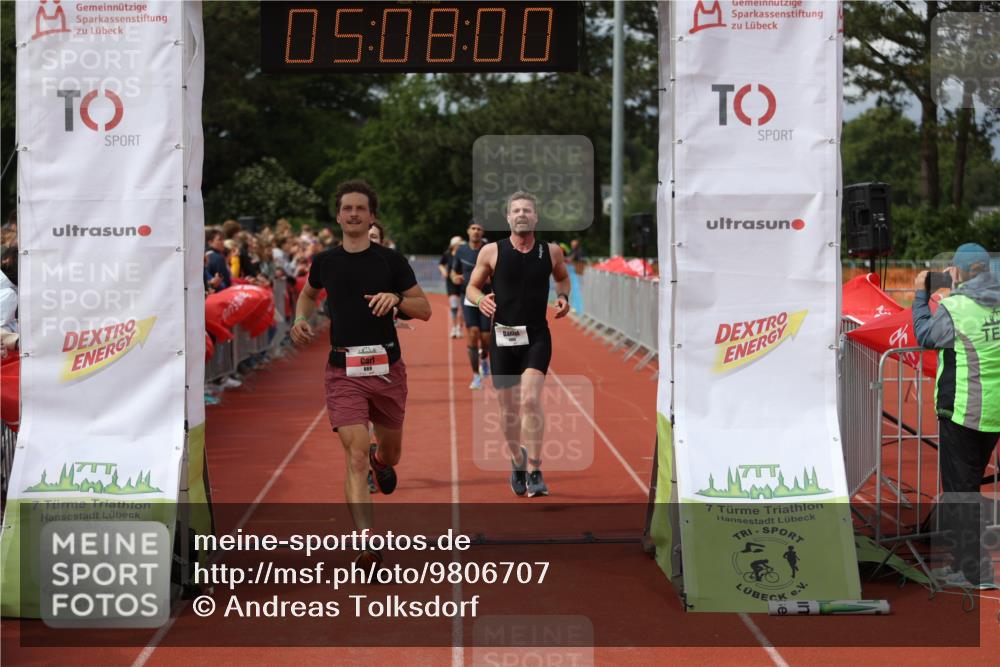 14.06.2026 - 7 Türme Triathlon Andreas Tolksdorf http://msf.ph/oto/9806707 14.06.2026 16:07:58 Ziel 669, 1349, 1466, 1510, 1517, 1544 meine-sportfotos.de