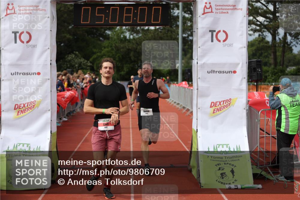 14.06.2026 - 7 Türme Triathlon Andreas Tolksdorf http://msf.ph/oto/9806709 14.06.2026 16:07:59 Ziel 669, 1349, 1466, 1510, 1517, 1544 meine-sportfotos.de