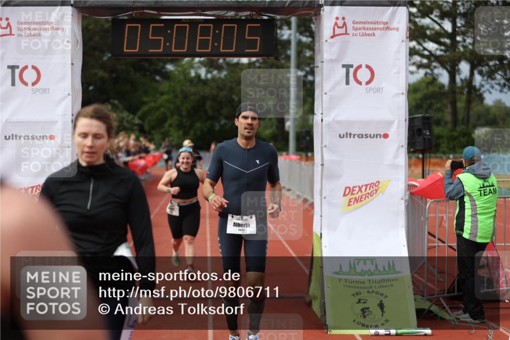 14.06.2026 - 7 Türme Triathlon Andreas Tolksdorf http://msf.ph/oto/9806711 14.06.2026 16:08:04 Ziel 669, 1349, 1466, 1507, 1510, 1517, 1544 meine-sportfotos.de