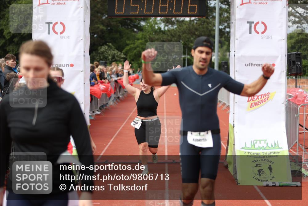 14.06.2026 - 7 Türme Triathlon Andreas Tolksdorf http://msf.ph/oto/9806713 14.06.2026 16:08:05 Ziel 669, 1349, 1466, 1507, 1510, 1517, 1544 meine-sportfotos.de