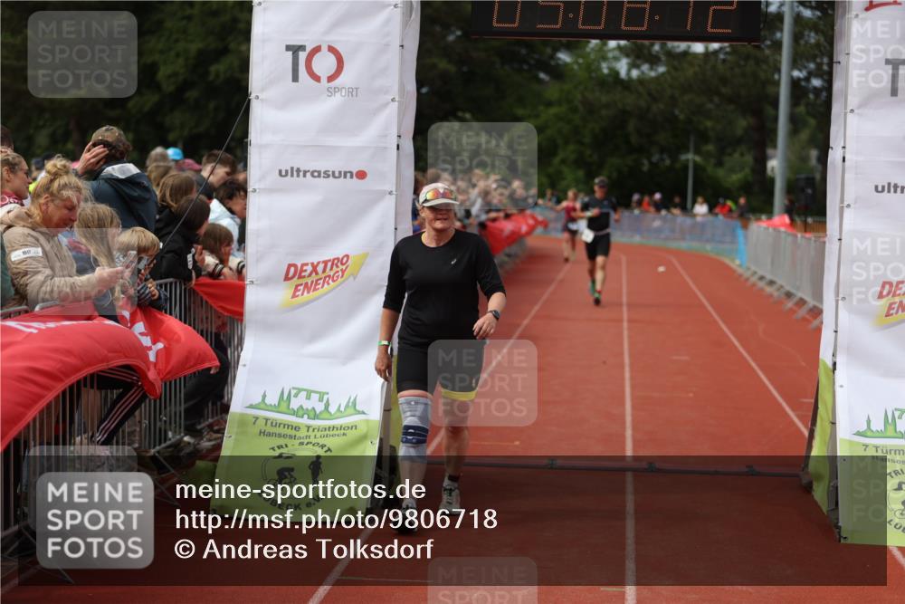 14.06.2026 - 7 Türme Triathlon Andreas Tolksdorf http://msf.ph/oto/9806718 14.06.2026 16:08:11 Ziel 1244, 1349, 1507, 1517, 1544 meine-sportfotos.de