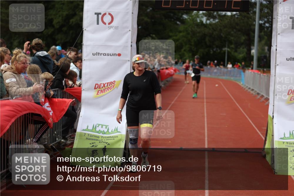 14.06.2026 - 7 Türme Triathlon Andreas Tolksdorf http://msf.ph/oto/9806719 14.06.2026 16:08:11 Ziel 1244, 1349, 1507, 1517, 1544 meine-sportfotos.de