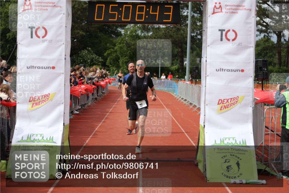 14.06.2026 - 7 Türme Triathlon Andreas Tolksdorf http://msf.ph/oto/9806741 14.06.2026 16:08:41 Ziel 1169, 1285, 1302, 1543, 1742 meine-sportfotos.de