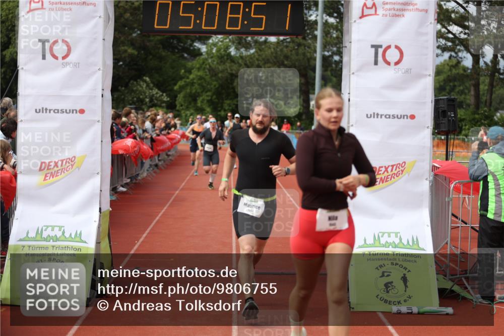 14.06.2026 - 7 Türme Triathlon Andreas Tolksdorf http://msf.ph/oto/9806755 14.06.2026 16:08:50 Ziel 1000, 1169, 1239, 1273, 1285, 1302, 1344, 1543 meine-sportfotos.de