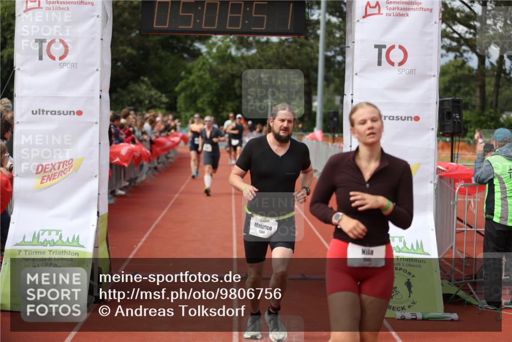14.06.2026 - 7 Türme Triathlon Andreas Tolksdorf http://msf.ph/oto/9806756 14.06.2026 16:08:50 Ziel 1000, 1169, 1239, 1273, 1285, 1302, 1344, 1543 meine-sportfotos.de