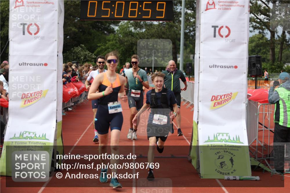 14.06.2026 - 7 Türme Triathlon Andreas Tolksdorf http://msf.ph/oto/9806769 14.06.2026 16:08:58 Ziel 809, 889, 1000, 1239, 1273, 1344, 1787 meine-sportfotos.de