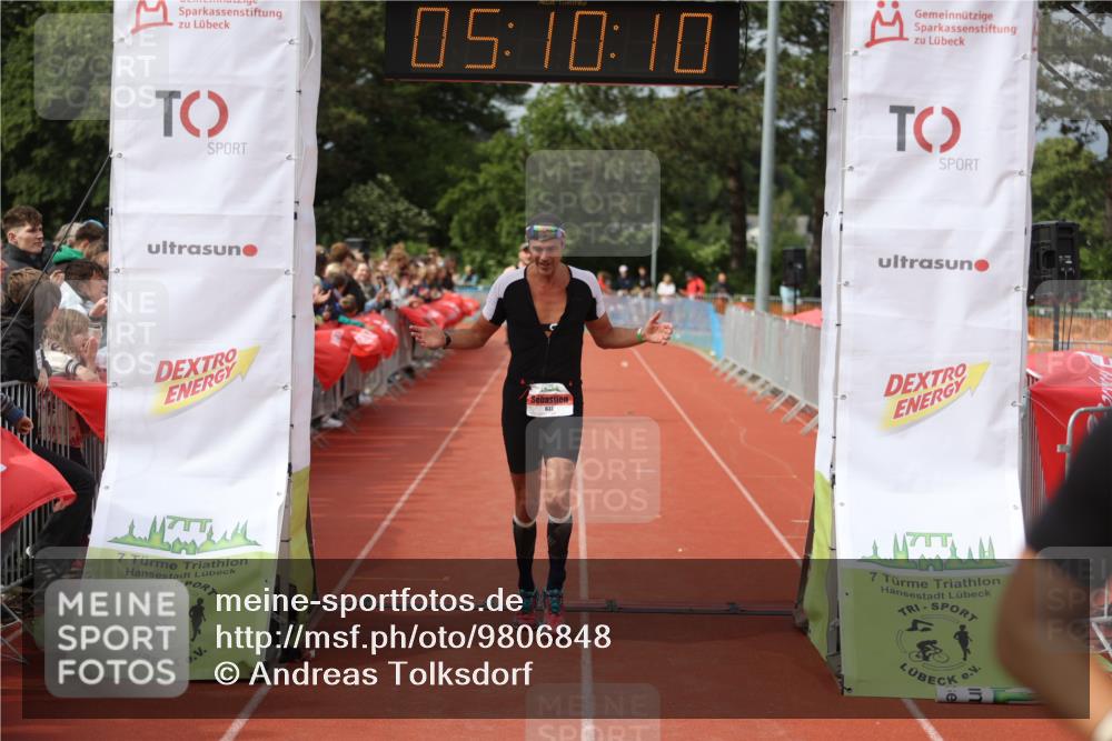 14.06.2026 - 7 Türme Triathlon Andreas Tolksdorf http://msf.ph/oto/9806848 14.06.2026 16:10:09 Ziel 637, 700, 708, 1425, 1428, 1786 meine-sportfotos.de