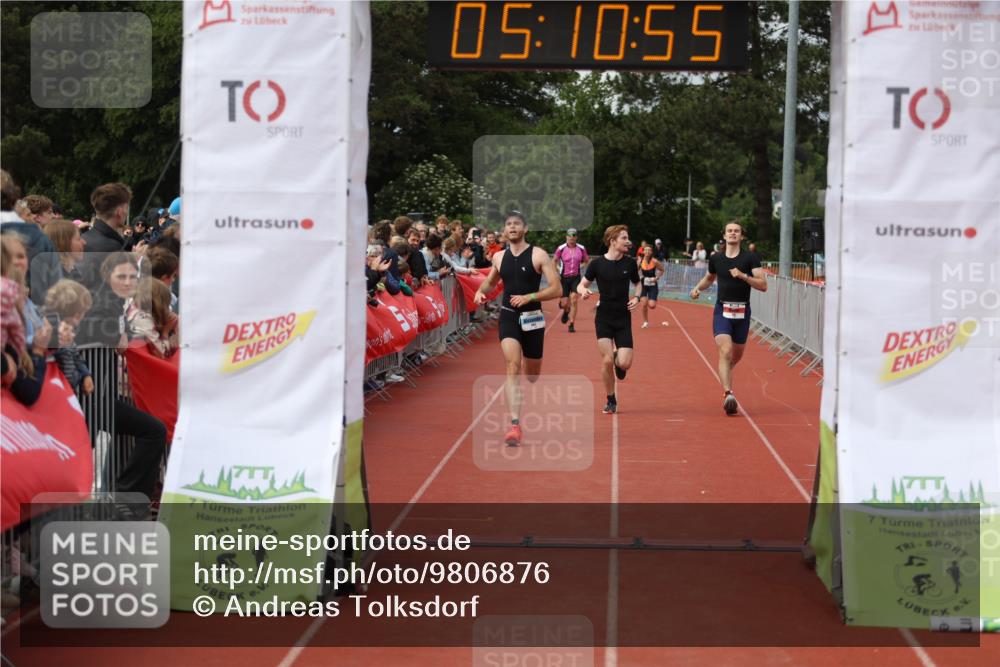 14.06.2026 - 7 Türme Triathlon Andreas Tolksdorf http://msf.ph/oto/9806876 14.06.2026 16:10:53 Ziel 615, 754, 1083, 1440, 1654 meine-sportfotos.de
