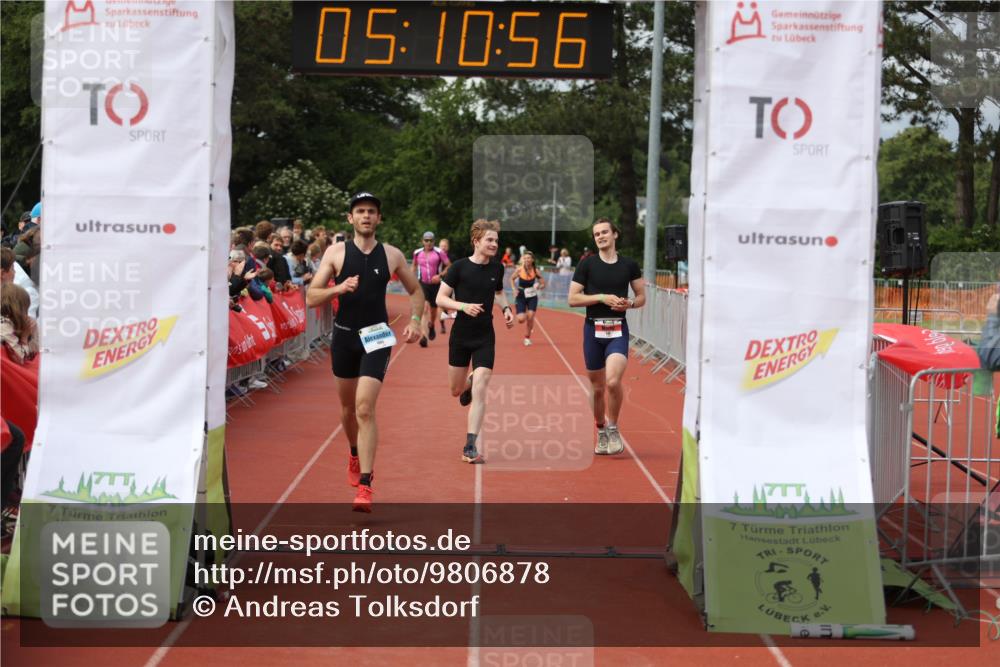 14.06.2026 - 7 Türme Triathlon Andreas Tolksdorf http://msf.ph/oto/9806878 14.06.2026 16:10:54 Ziel 615, 754, 1083, 1440, 1654 meine-sportfotos.de