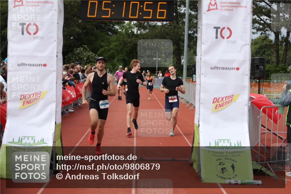 14.06.2026 - 7 Türme Triathlon Andreas Tolksdorf http://msf.ph/oto/9806879 14.06.2026 16:10:54 Ziel 615, 754, 1083, 1440, 1654 meine-sportfotos.de