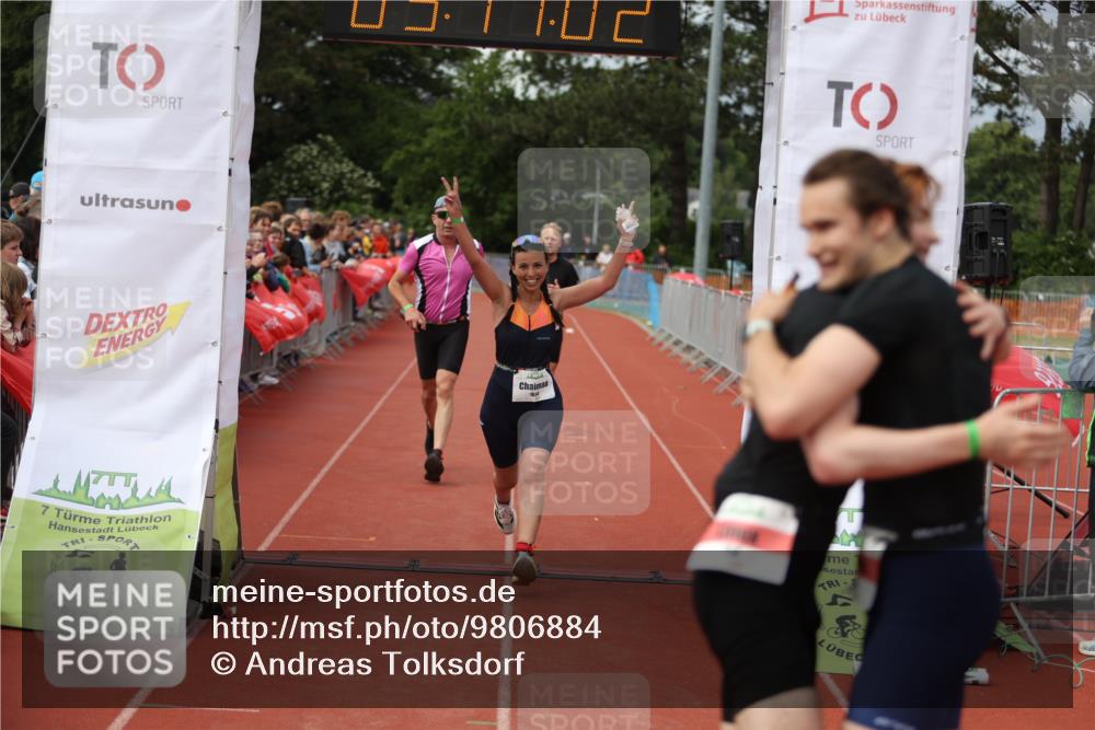 14.06.2026 - 7 Türme Triathlon Andreas Tolksdorf http://msf.ph/oto/9806884 14.06.2026 16:11:00 Ziel 615, 754, 1083, 1227, 1431, 1654 meine-sportfotos.de