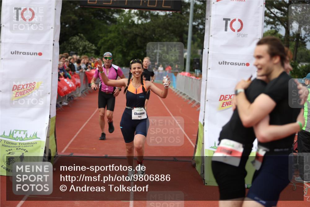 14.06.2026 - 7 Türme Triathlon Andreas Tolksdorf http://msf.ph/oto/9806886 14.06.2026 16:11:00 Ziel 615, 754, 1083, 1227, 1431, 1654 meine-sportfotos.de