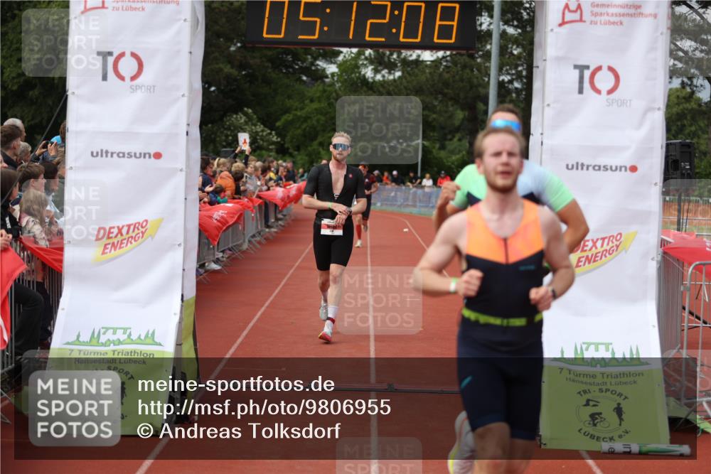 14.06.2026 - 7 Türme Triathlon Andreas Tolksdorf http://msf.ph/oto/9806955 14.06.2026 16:12:07 Ziel 636, 683, 734, 1218, 1232, 1247, 1384, 1631 meine-sportfotos.de