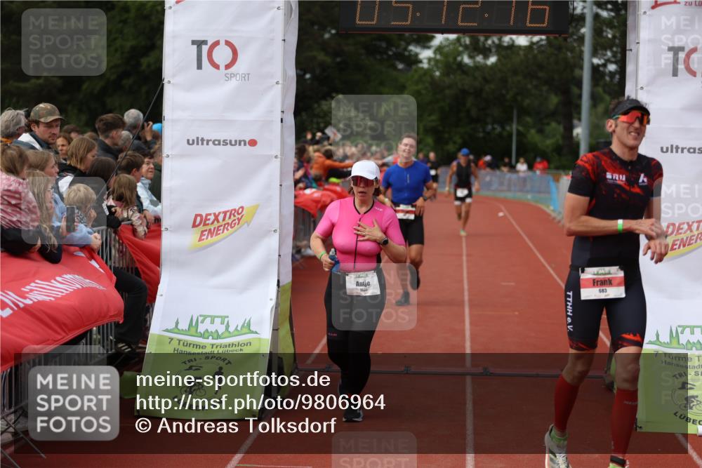 14.06.2026 - 7 Türme Triathlon Andreas Tolksdorf http://msf.ph/oto/9806964 14.06.2026 16:12:14 Ziel 636, 683, 729, 968, 1216, 1232, 1384, 1631 meine-sportfotos.de