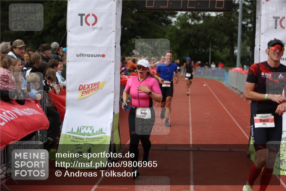 14.06.2026 - 7 Türme Triathlon Andreas Tolksdorf http://msf.ph/oto/9806965 14.06.2026 16:12:15 Ziel 636, 683, 729, 968, 1216, 1384, 1631 meine-sportfotos.de
