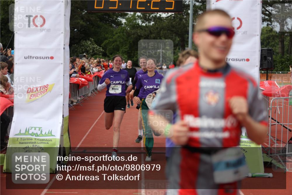 14.06.2026 - 7 Türme Triathlon Andreas Tolksdorf http://msf.ph/oto/9806979 14.06.2026 16:12:24 Ziel 729, 968, 1216, 1455, 1502, 1772 meine-sportfotos.de