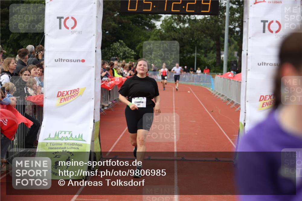 14.06.2026 - 7 Türme Triathlon Andreas Tolksdorf http://msf.ph/oto/9806985 14.06.2026 16:12:27 Ziel 968, 1216, 1403, 1427, 1455, 1502, 1772 meine-sportfotos.de