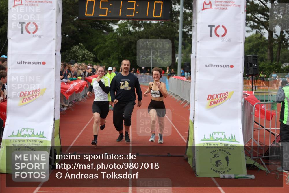 14.06.2026 - 7 Türme Triathlon Andreas Tolksdorf http://msf.ph/oto/9807018 14.06.2026 16:13:08 Ziel 1243, 1264, 1315, 1791 meine-sportfotos.de