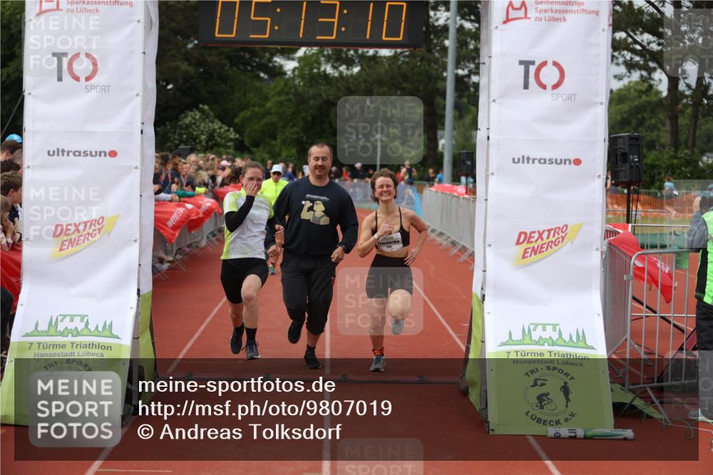 14.06.2026 - 7 Türme Triathlon Andreas Tolksdorf http://msf.ph/oto/9807019 14.06.2026 16:13:08 Ziel 1243, 1264, 1315, 1791 meine-sportfotos.de