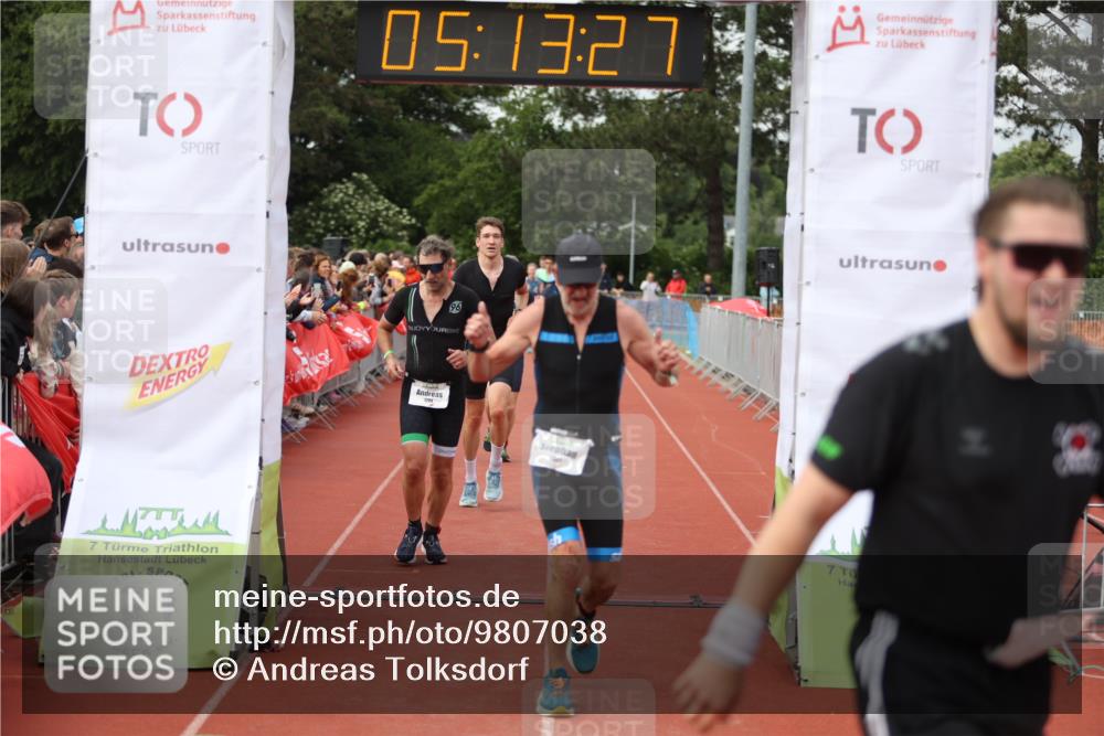 14.06.2026 - 7 Türme Triathlon Andreas Tolksdorf http://msf.ph/oto/9807038 14.06.2026 16:13:26 Ziel 705, 1208, 1272, 1347, 1391, 1445, 1468, 1479 meine-sportfotos.de