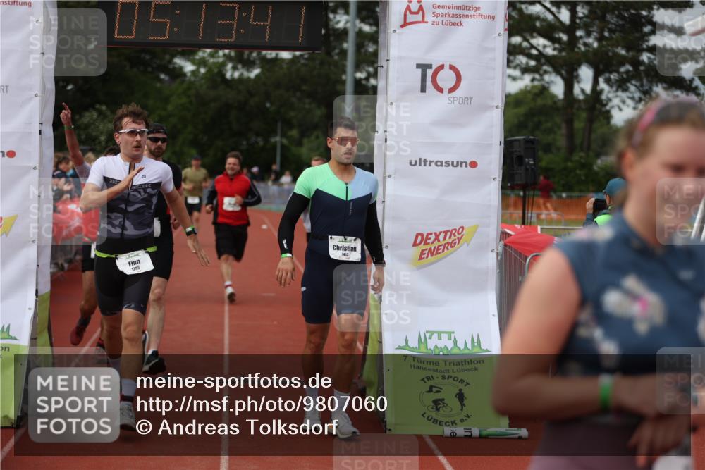 14.06.2026 - 7 Türme Triathlon Andreas Tolksdorf http://msf.ph/oto/9807060 14.06.2026 16:13:39 Ziel 705, 1220, 1276, 1374, 1393, 1413, 1468, 1479, 1729, 1776 meine-sportfotos.de