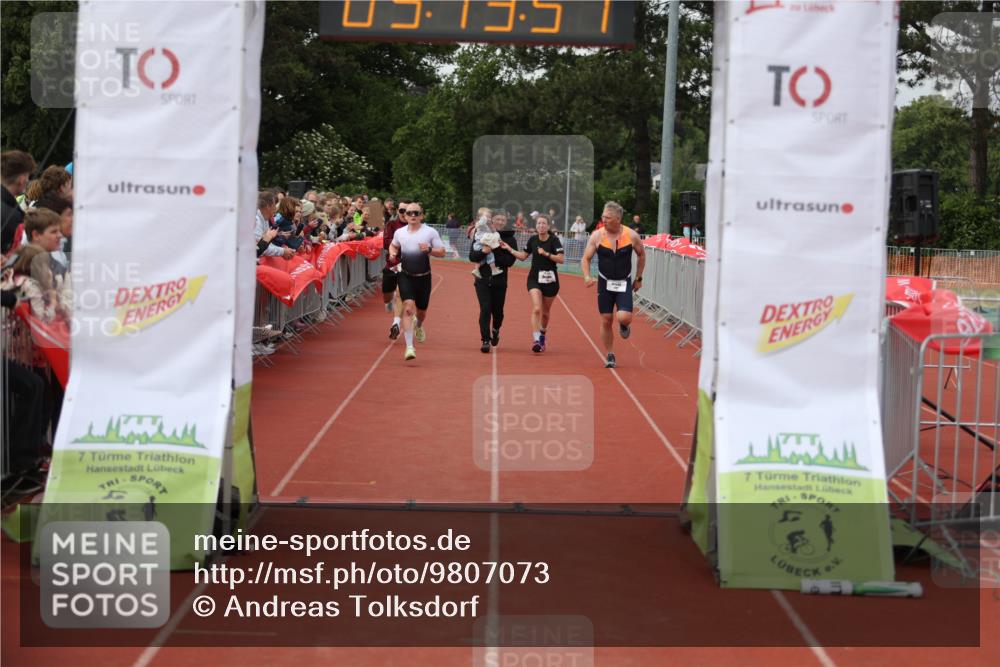 14.06.2026 - 7 Türme Triathlon Andreas Tolksdorf http://msf.ph/oto/9807073 14.06.2026 16:13:55 Ziel 761, 1308, 1342, 1433, 1748 meine-sportfotos.de