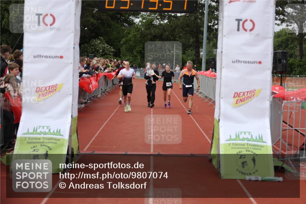 14.06.2026 - 7 Türme Triathlon Andreas Tolksdorf http://msf.ph/oto/9807074 14.06.2026 16:13:55 Ziel 761, 1308, 1342, 1433, 1748 meine-sportfotos.de