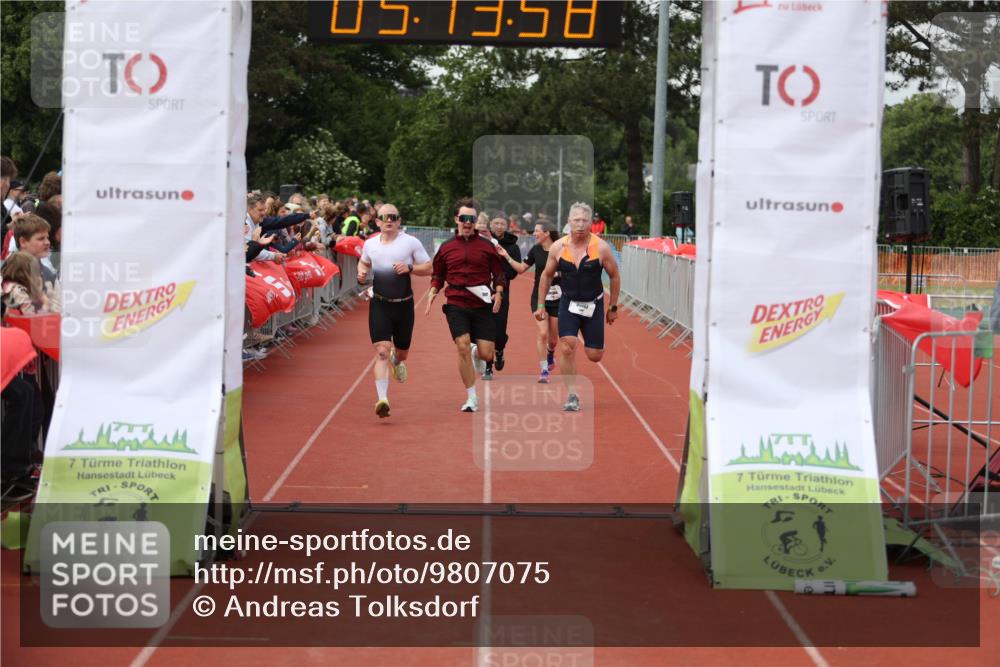 14.06.2026 - 7 Türme Triathlon Andreas Tolksdorf http://msf.ph/oto/9807075 14.06.2026 16:13:57 Ziel 761, 1308, 1342, 1433, 1748 meine-sportfotos.de