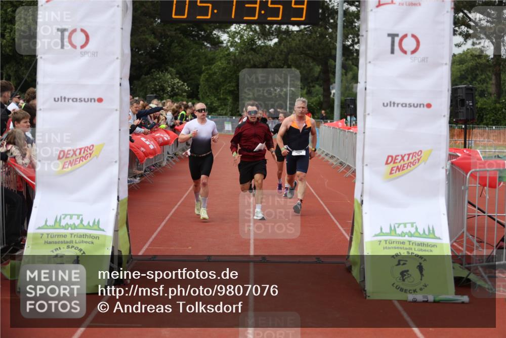 14.06.2026 - 7 Türme Triathlon Andreas Tolksdorf http://msf.ph/oto/9807076 14.06.2026 16:13:57 Ziel 761, 1308, 1342, 1433, 1748 meine-sportfotos.de
