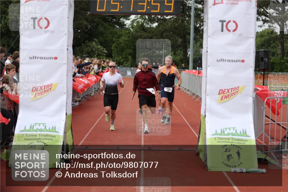 14.06.2026 - 7 Türme Triathlon Andreas Tolksdorf http://msf.ph/oto/9807077 14.06.2026 16:13:57 Ziel 761, 1308, 1342, 1433, 1748 meine-sportfotos.de